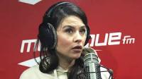 فنانة معروفة تثير ضجة في تونس بعد تصريحاتها حول ضعف القدرات الجنسية للتونسيين